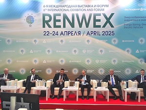 Для развития возобновляемой энергетики необходимы новые кадры и компетенции