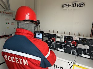 Производственно-складской комплекс на востоке Подмосковья получил  150 кВт мощности