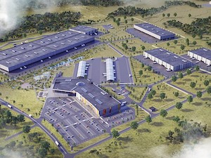 «Сахалинэнерго» обеспечило электроснабжение агропромышленного парка в Южно-Сахалинске