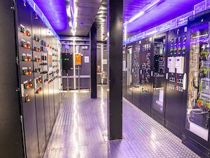 На Качканарском ГОКе запустили понизительную подстанцию и ЛЭП