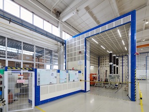 «Эйч Энерджи» празднует тридцатилетие производственной площадки в Екатеринбурге