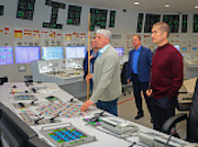 Начальники смен атомных станций повысили навыки лидеров на семинаре ВАО АЭС