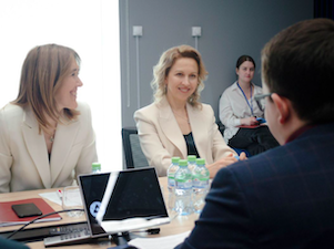 Марафон «Неделя Атома» объединит 15 тысяч студентов из более чем 100 вузов России