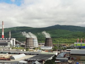 Молодежный совет «Сахалинэнерго» запускает проект «Узнай свое предприятие»