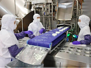 «Россети Центр и Приволжье» обеспечили мощностью молокоперерабатывающее предприятие в Нижегородской области