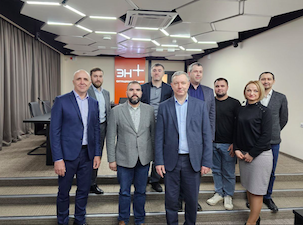 Новый программный комплекс рассчитывает приток воды в водохранилище Иркутской ГЭС на 2 месяца вперед