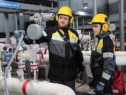 Экономический эффект в «Самотлорнефтегазе» от внедрения инноваций составил 6,9 млрд рублей