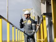 Ачинский НПЗ подтвердил соответствие качества продукции национальному стандарту