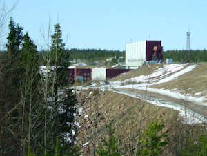 Самую мощную ГЭС Карелии ждет обновление