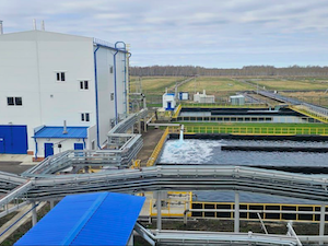 На Хохловском месторождении урана в Зауралье построен «Умный полигон»