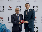 Министр промышленности и торговли обсудил на ОДК-Сатурн перспективы двигателестроения