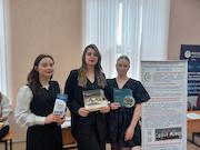 Обучение по специализированным программам Системного оператора в ИГЭУ прошли более 160 студентов-электроэнергетиков