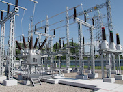 «Россети» более чем вдвое увеличили мощность подстанции 110 кВ «Ярыксу» в Дагестане