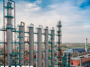 В Омске планируется создать один из первых межгосударственных нефтехимических кластеров с Республикой Беларусь