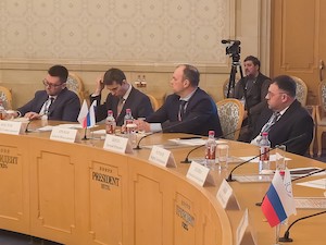 Генеральный директор «Газпром трансгаз Екатеринбург» Алексей Крюков: «У малотоннажного СПГ – большое будущее»