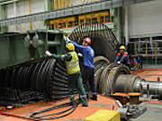 Балаковская АЭС вывела в средний ремонт энергоблок №4