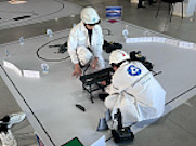 Робототехники из Билибино заняли первое место в конкурсе «Инженерные кадры России»