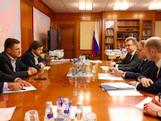 Россия и Беларусь сформируют объединенный рынок нефти и газа