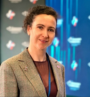 Вагоностроительная отрасль: вызовы и перспективы.