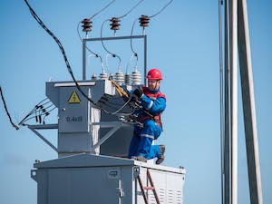 «Россети Новосибирск» обеспечат мощностью реконструируемую школу в Куйбышеве