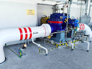 На нефтеперекачивающей станции «Чикшино» в Коми заменен магистральный насос