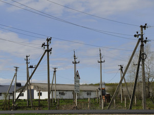 «Адыгейские электрические сети» приняли на баланс 9 энергообъектов