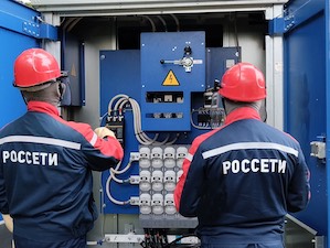 «Россети Московский регион» выдали 150 кВт мощности новому складскому комплексу на севере Подмосковья