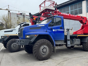 «Россети Кубань» обновляют автопарк