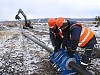 В Николаевском районе Ульяновской области построен межпоселковый газопровод для пяти населенных пунктов