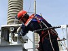 «Россети Юг» отремонтировали 5 трансформаторных подстанций в Лаганском районе Калмыкии