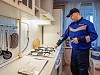 Газовики выполнили более 22 тысяч заявок москвичей с начала 2025 года