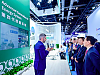 «Росатом» представил в Пекине интерактивную экспозицию российских ядерных энергетических систем