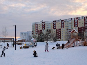 Богучанская ГЭС утвердила благотворительную программу на 2026 год