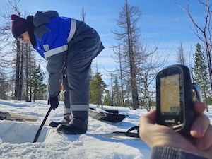 «Газпром добыча Ноябрьск» завершил первый этап экологической оценки объектов на Ямале