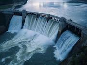 Кыргызстан, Казахстан и Узбекистан обсудили строительство Камбаратинской ГЭС-1