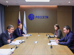 «Россети» в 2026 году инвестируют 2,8 млрд рублей в электросетевую инфраструктуру Мурманской области