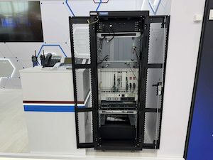 «Росэл» запустил серийное производство новых базовых станций для ТЭК и силовиков