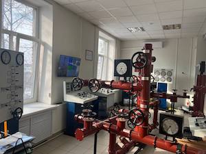 Российские ученые запатентовали конструкцию испытательного стенда для навигационных систем