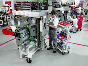 Руководство по выбору 3D-принтера для коммерческого использования