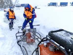 «Транснефть – Дружба» с начала 2026 года провела более 80 учебно-тренировочных занятий на производственных объектах