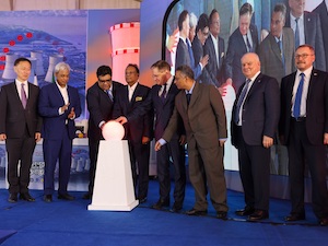 «Росатом» запускает атомную электростанцию в Бангладеш