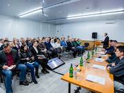 Центр аддитивных технологий Беларуси налпдит производство малогабаритных 3D-принтеров
