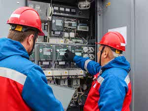 «Россети Новосибирск» электрифицировали новые станции водоподготовки в Ордынском районе