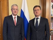 Мощность регазификационного комплекса на Камчатке составит 446 тысяч тонн СПГ в год
