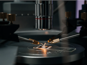 Ученые создали микронакопитель энергии для работы в экстремальных условиях