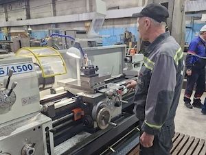 Красноярская ТЭЦ-2 вывела в ремонт котельное оборудование