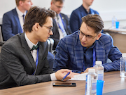 Открыт прием заявок на участие в ежегодной конференции имени В.Н. Ясникова по управлению энергосистемами