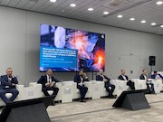 «Силовые машины» готовы предложить линейку модульных турбоустановок и котлоагрегатов для ТЭС