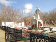 НОВАТЭК-Челябинск» подвел итоги патриотического конкурса «Огонь Победы»