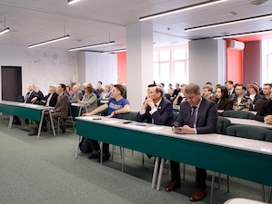 Электропотребление в Приангарье за 5 лет выросло на 14%